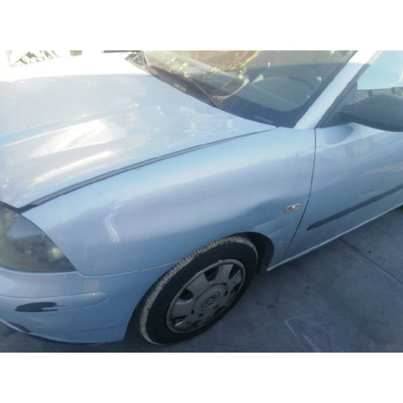 seat cordoba berlina (6l2) del año 2003