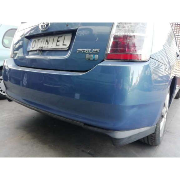 toyota prius (nhw20) del año 2006