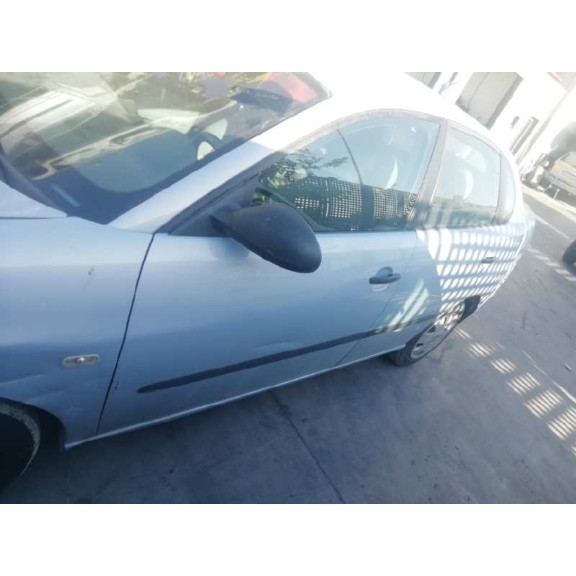 seat cordoba berlina (6l2) del año 2003