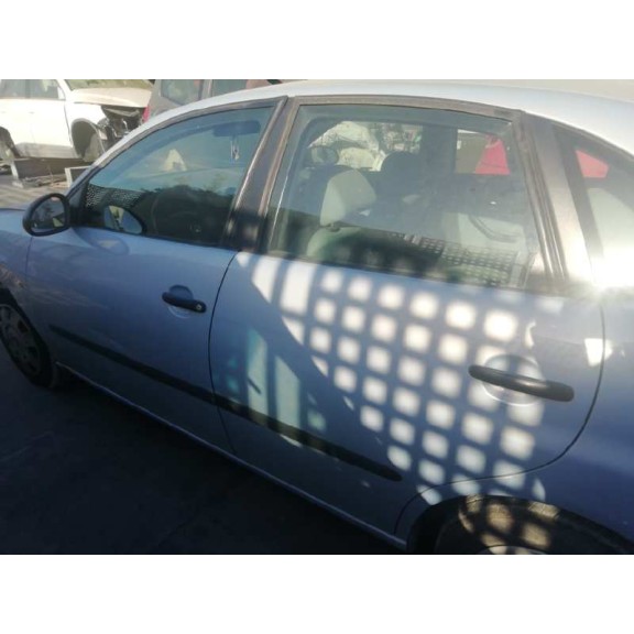 seat cordoba berlina (6l2) del año 2003