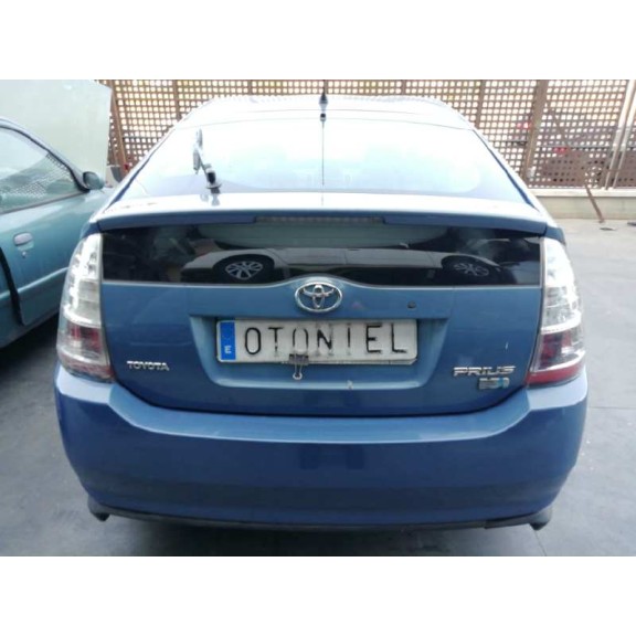 toyota prius (nhw20) del año 2006