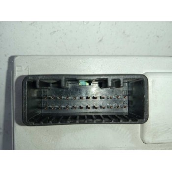 Recambio de display para renault megane ii berlina 5p confort authentique referencia OEM IAM 8200350498 8200350498A 