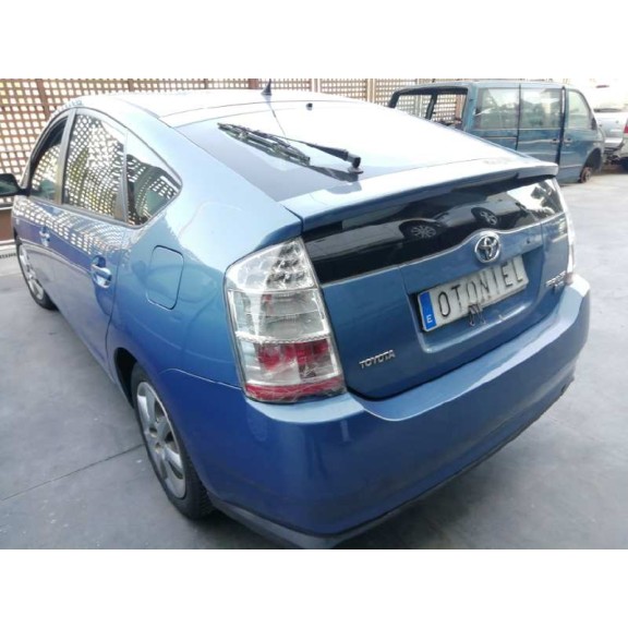 toyota prius (nhw20) del año 2006