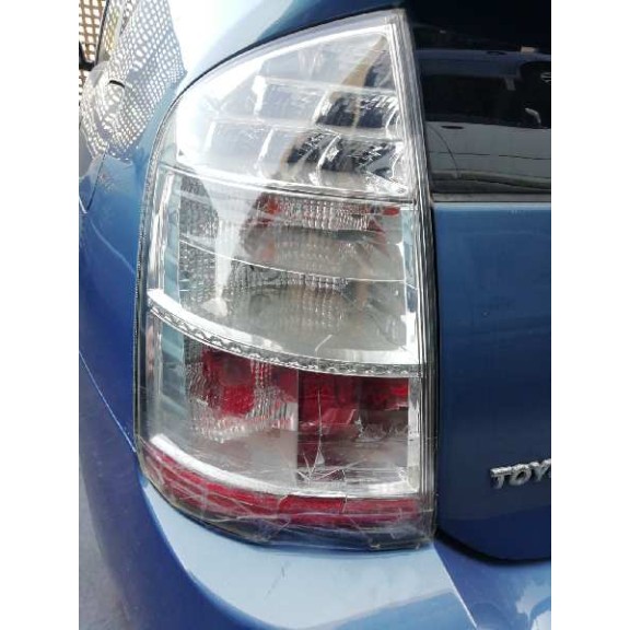 toyota prius (nhw20) del año 2006