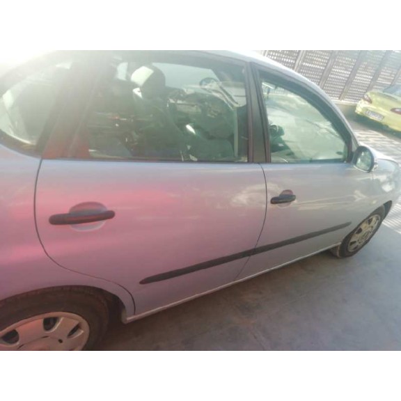 seat cordoba berlina (6l2) del año 2003