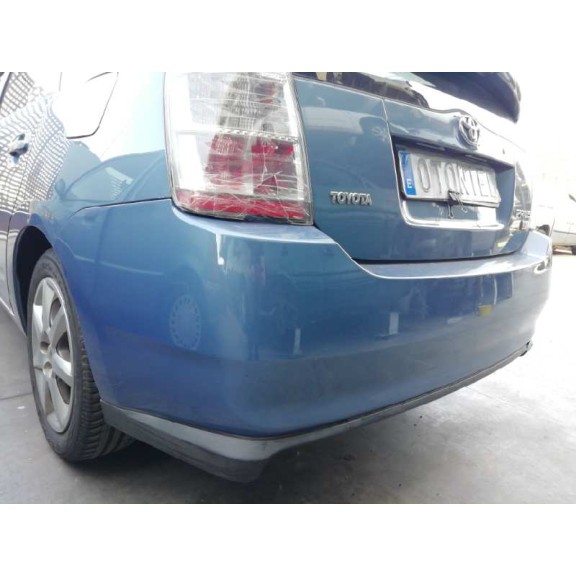 toyota prius (nhw20) del año 2006