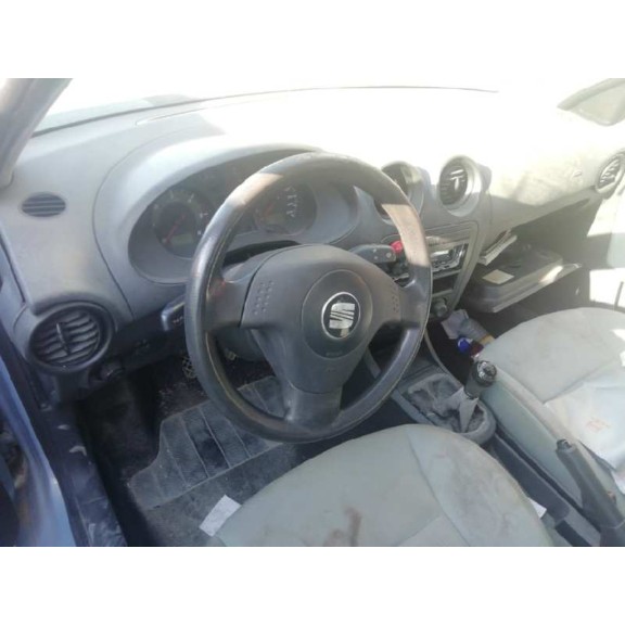 seat cordoba berlina (6l2) del año 2003