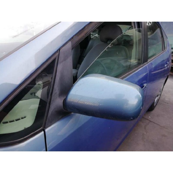 toyota prius (nhw20) del año 2006