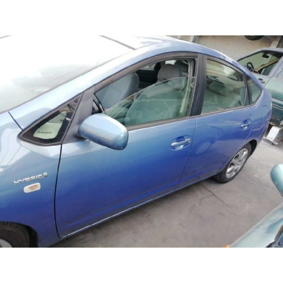 toyota prius (nhw20) del año 2006