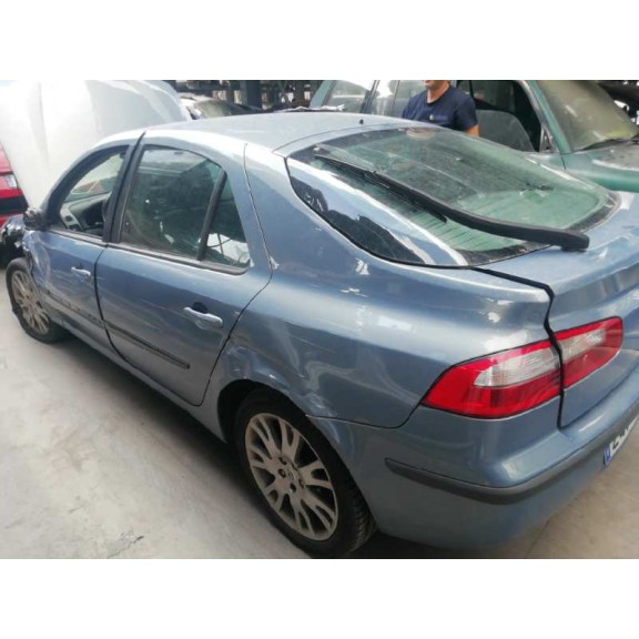 renault laguna ii (bg0) del año 2004