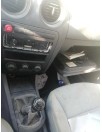 seat cordoba berlina (6l2) del año 2003