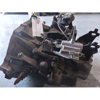 Recambio de caja casco para toyota auris 1.4 turbodiesel cat referencia OEM IAM   