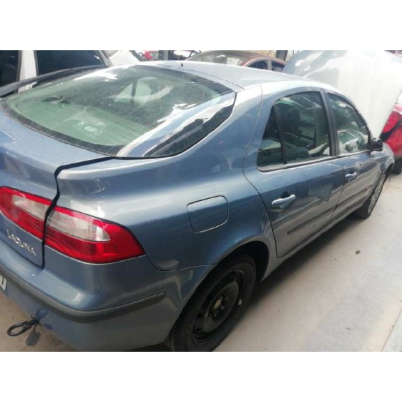 renault laguna ii (bg0) del año 2004
