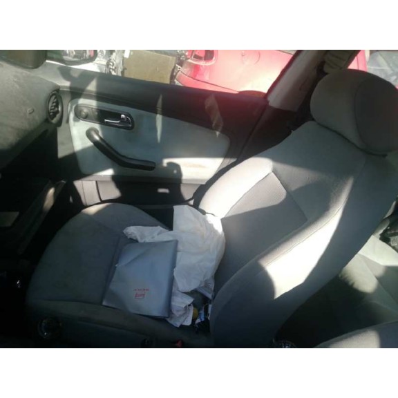 seat cordoba berlina (6l2) del año 2003