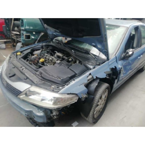 renault laguna ii (bg0) del año 2004