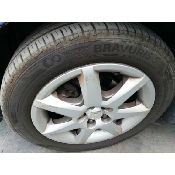 toyota prius (nhw20) del año 2006