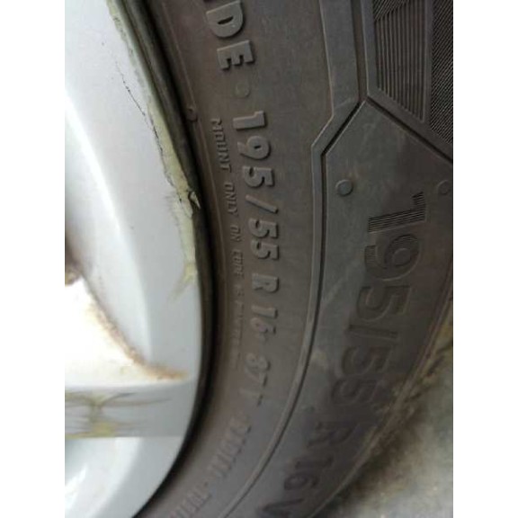 toyota prius (nhw20) del año 2006