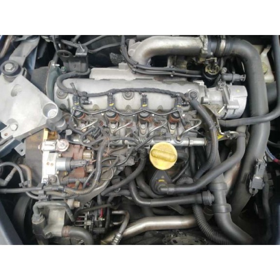 renault laguna ii (bg0) del año 2004