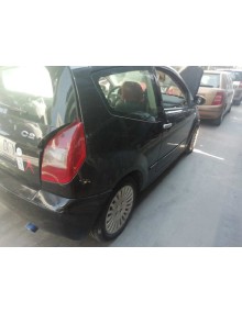 citroën c2 del año 2005