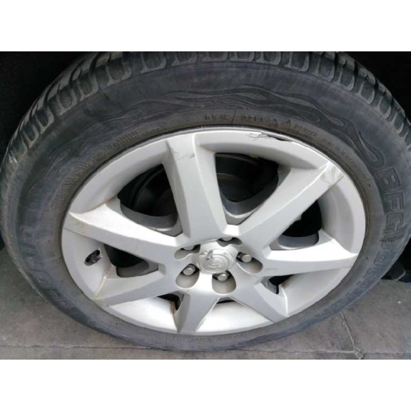 toyota prius (nhw20) del año 2006