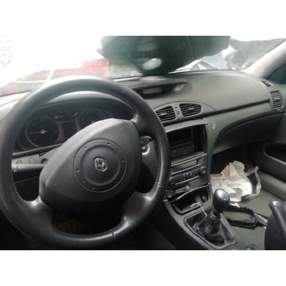 renault laguna ii (bg0) del año 2004