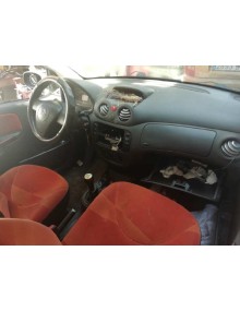 citroën c2 del año 2005 2