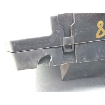 Recambio de centralita bsi para citroën c3 1.1 furio referencia OEM IAM 9659285680 SOPORTES ROTOS 