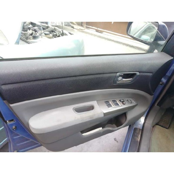 toyota prius (nhw20) del año 2006