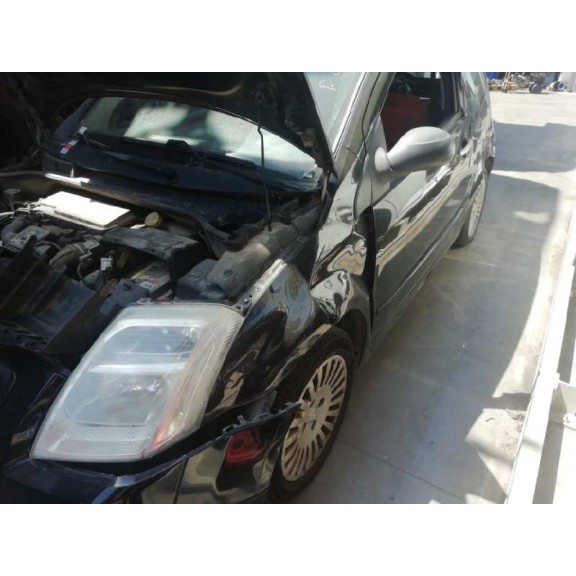 citroën c2 del año 2005