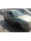seat ibiza (6l1) del año 2004