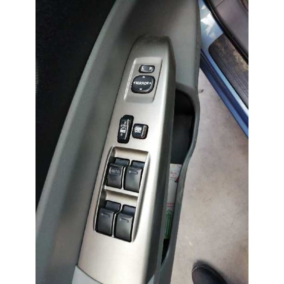 toyota prius (nhw20) del año 2006