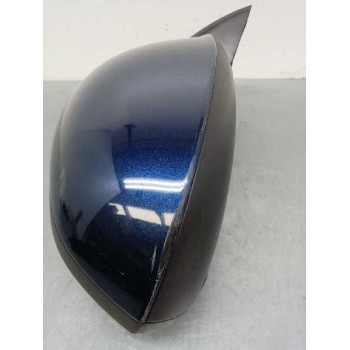 Recambio de retrovisor derecho para opel insignia berlina expression referencia OEM IAM 13320849 AZUL NO ABATIBLE 5 PINS