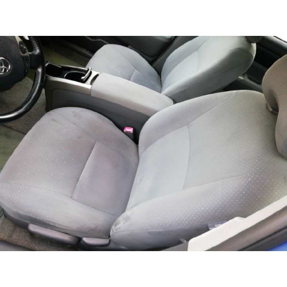 toyota prius (nhw20) del año 2006