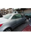 mitsubishi colt cabrio czc del año 2006