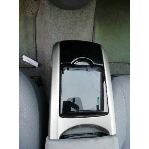 toyota prius (nhw20) del año 2006