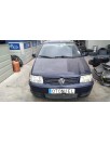 volkswagen polo berlina (6n2) del año 2000