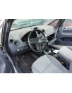 mitsubishi colt cabrio czc del año 2006