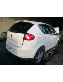 seat altea (5p1) del año 2009