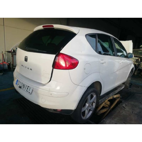 seat altea (5p1) del año 2009