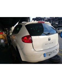 seat altea (5p1) del año 2009 2