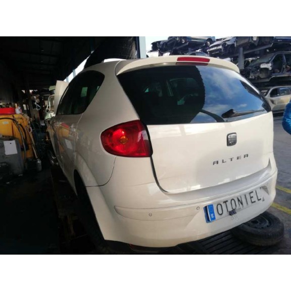 seat altea (5p1) del año 2009