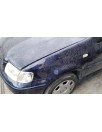 volkswagen polo berlina (6n2) del año 2000