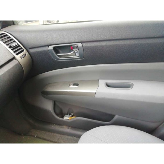 toyota prius (nhw20) del año 2006