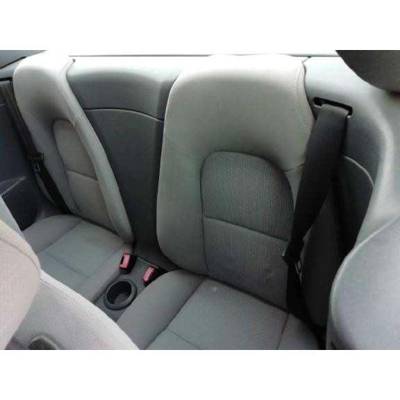 mitsubishi colt cabrio czc del año 2006