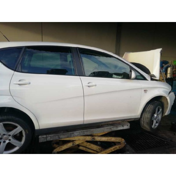 seat altea (5p1) del año 2009