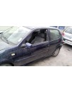 volkswagen polo berlina (6n2) del año 2000