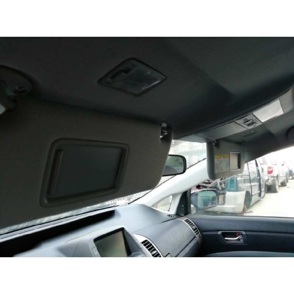 toyota prius (nhw20) del año 2006