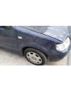 volkswagen polo berlina (6n2) del año 2000