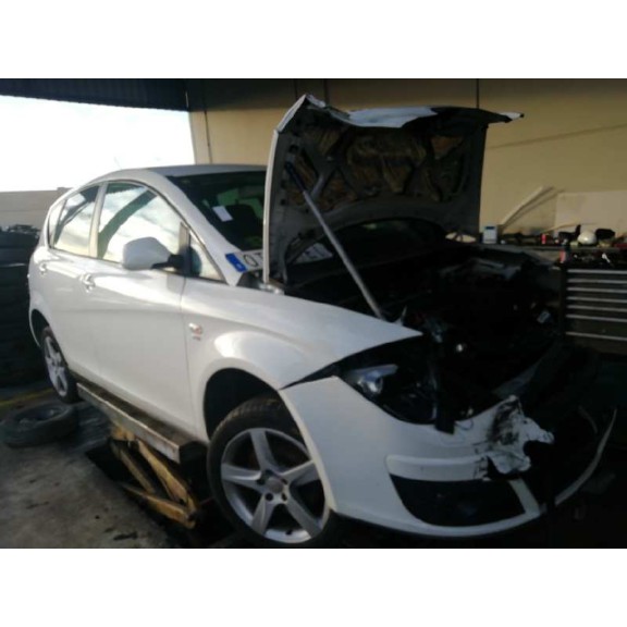 seat altea (5p1) del año 2009