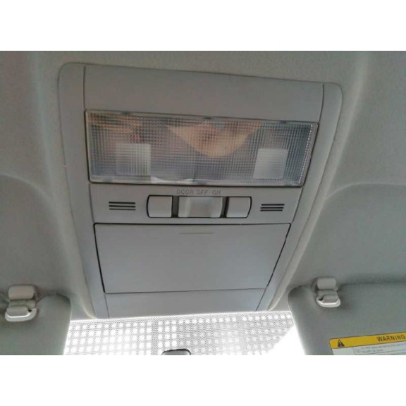 toyota prius (nhw20) del año 2006